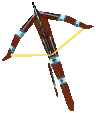 Light Crossbow